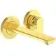 IS-Wand-WT-Armatur-UP-Connect-Air-BS2-5-l-min-Ausld-185mm-Brushed-Gold-A7029A2 gallery number 2